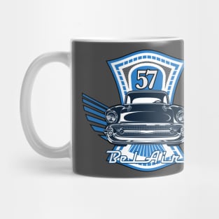 ‘57 Mug